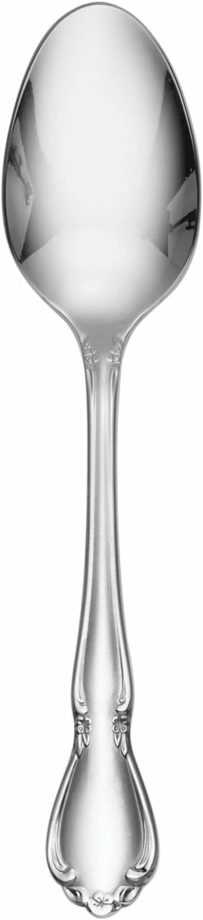 Oneida 2610003IL20 Chateau 3-Piece Child and Baby Flatware Set, 18/10 Stainless Steel