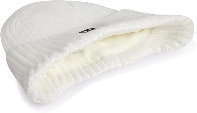 MaxNova Baby Winter Hat Toddler Beanie Hat Earflap Knit Cap for Boys Girls 0-8 Years