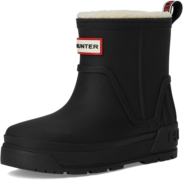 Hunter Unisex-Child Gracey (Toddler/Little Kid) Rain Boot