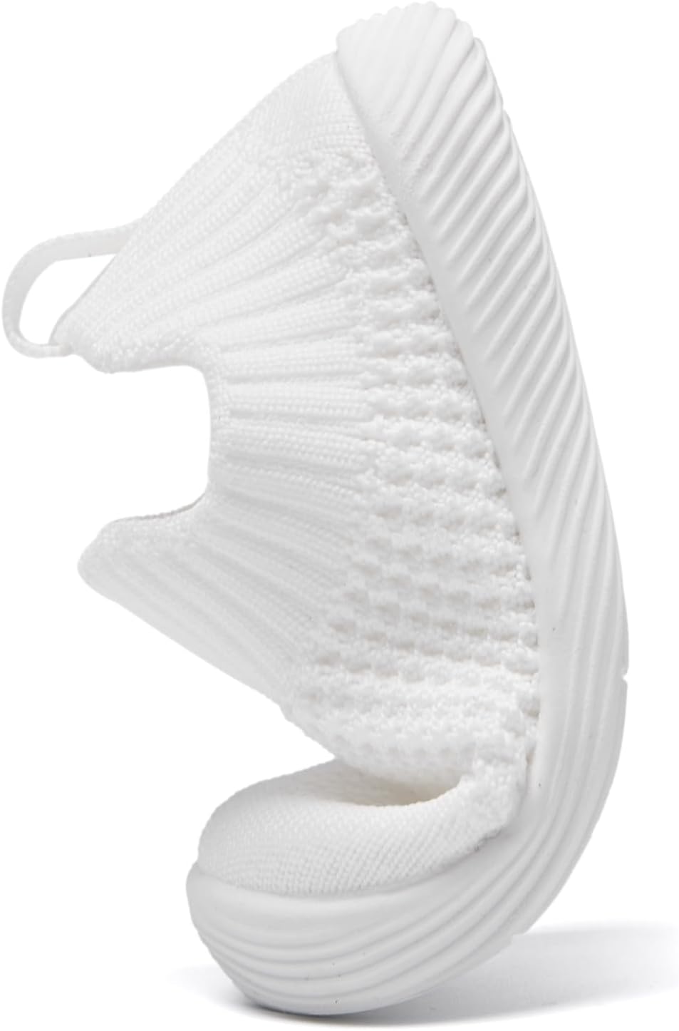 MORENDL Baby Toddler Walking Socks Non-Slip Breathable Unisex Casual Sneakers