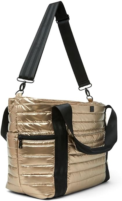 Think Royln Jetset Wingman Tote