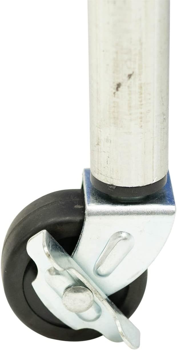 Children's Factory, 1136-24, Neptune Sensory Table, Kids Sand and Water Learning Activity Table for Classroom or Playroom, 24-Inch-High, Blue