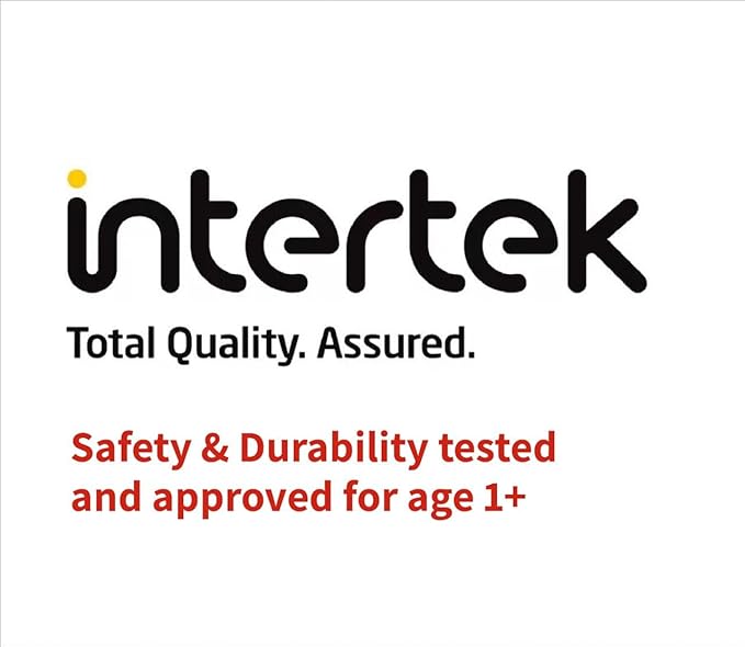 12 Magnetic Building Blocks – Light-Up STEM Educational Toy for Toddlers & Kids, Intertek Approved, Patented in US & China, Interactive Learning Cubes