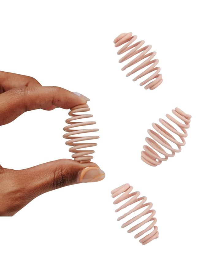 Bottle Whisk, Eliminate Clumps and Reduce Bubbles, 2-Pack,BPA Free Food Grade Silicone (Pink)