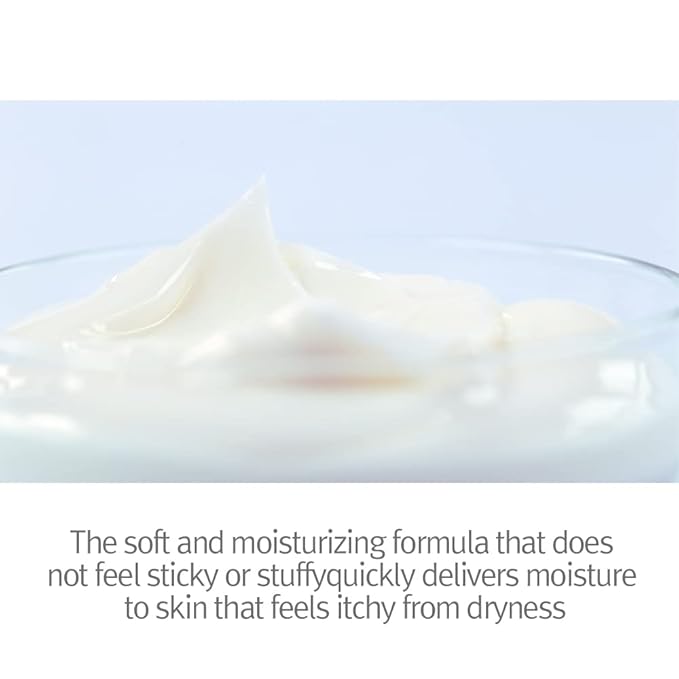 Pyunkang Yul PKY Kids & Baby Lotion Moisturizer with Ceramide, Hyaluronic Acid, Lecithin, Cica, Calming, Hydrating, Soothing, Moisturizing Cream for All Skin Types, Fragrance Free, 19.9 Fl.Oz. 590ml.