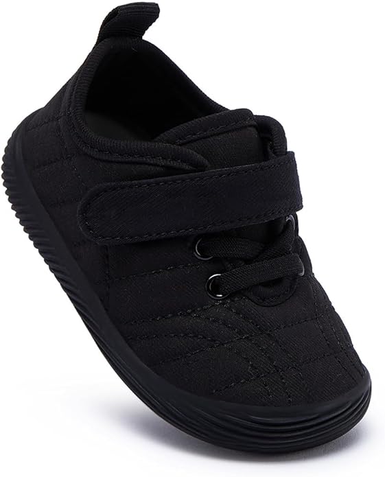 BMCiTYBM Baby Boy Girl Shoes Breathable Mesh Walking Shoes Lightweight Non-Slip Sneakers Infant First Walkers 6 9 12 18 24 Month