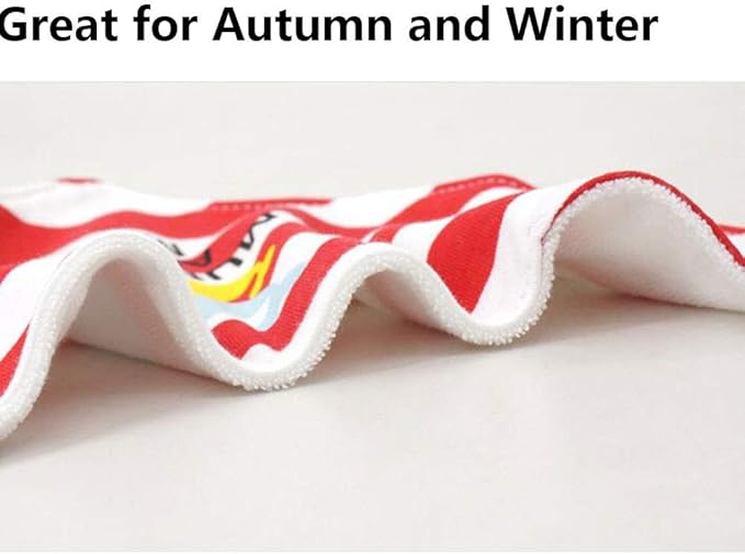 Baby Dribble Bib, Toddler Bandana Bib 3 Packs Super Absorbent Cotton Feeding Bibs