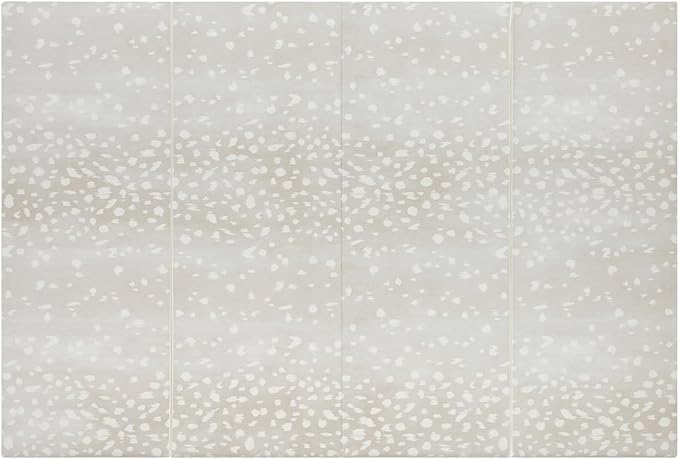 House of Noa Foldable Baby Tumbling Mat – Foldable Kids Play Mat | Durable, Stylish, and Cushioned Design