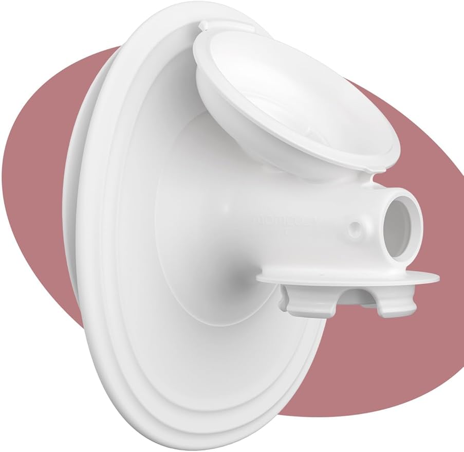 Momcozy Original M9 Replacement Accessories 24mm Flange-1 Pack