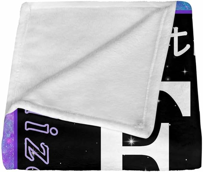 Personalized Gifts for Kids with Customized Name Butterfly Personalized Baby Blankets for Birthday Gifts Unique Custom Baby Blanket Baby Girl Gift Customized Gifts with Name for Daughter Niece Her