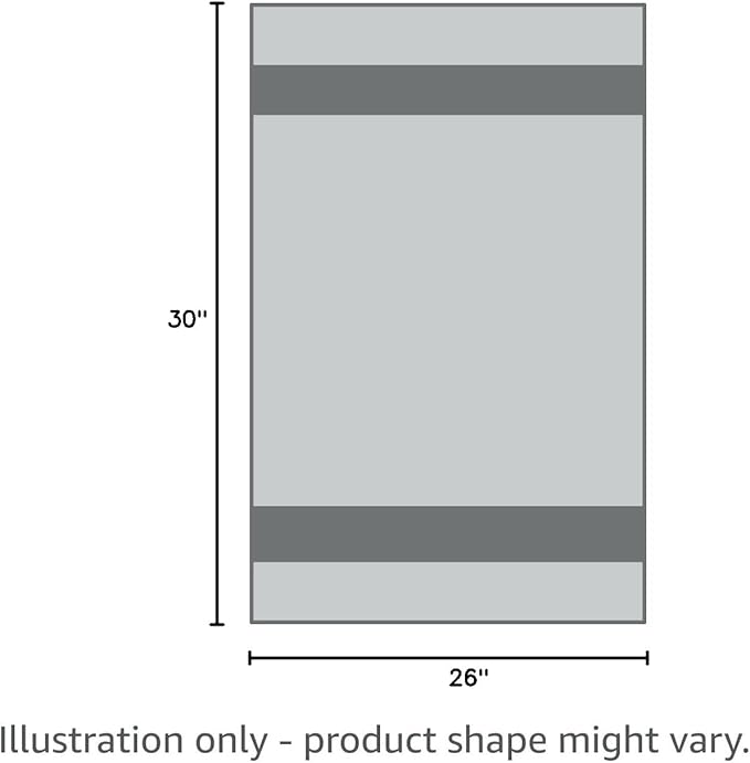 Gerber Baby 4 Piece Animal Character Hooded Towel and Washcloth Set, Blue Penguin, One Size