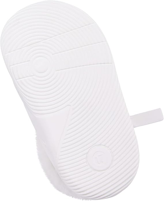 BMCiTYBM Baby Boy Girl Snow Boots Waterproof Winter Warm Booties Nonslip Lightweight Outdoor Shoes for First Walkers 6 9 12 18 24 Months(Infant/Toddler)