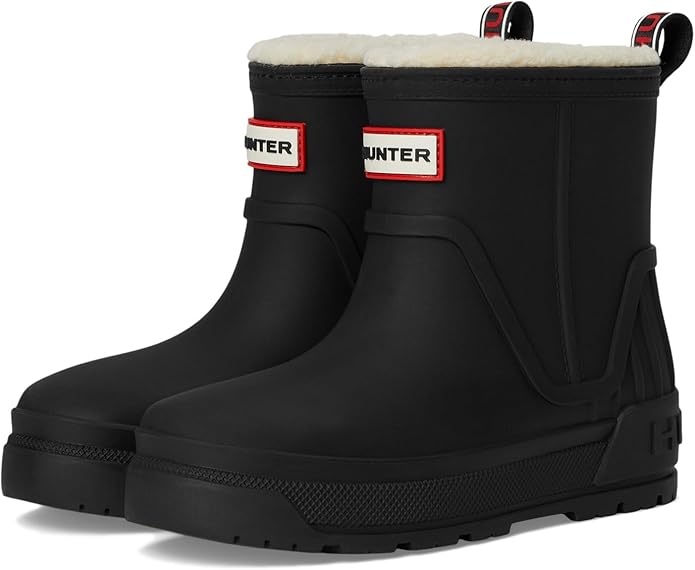 Hunter Unisex-Child Gracey (Toddler/Little Kid) Rain Boot