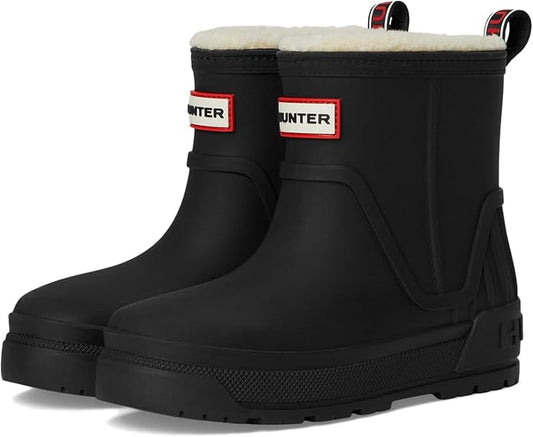 Hunter Unisex-Child Gracey (Toddler/Little Kid) Rain Boot