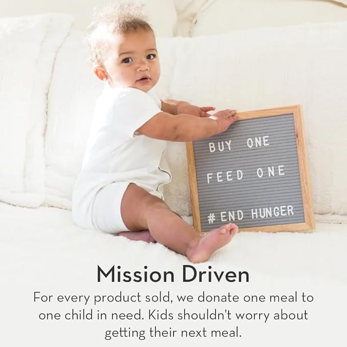 Stud Muffin Wonder Bib