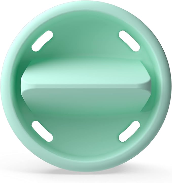 Elvie Stride Breast Pump Valves | 3 Pack | Leak Proof, Dishwasher Safe, Food Grade Silicone BPA Free | Breast Pumps and Breast Feeding Essentials