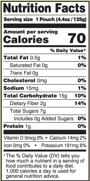 Pumpkin Tree Peter Rabbit Organics Apple, Carrot and Squash Puree, 4.4 Ounce (Pack of 10)