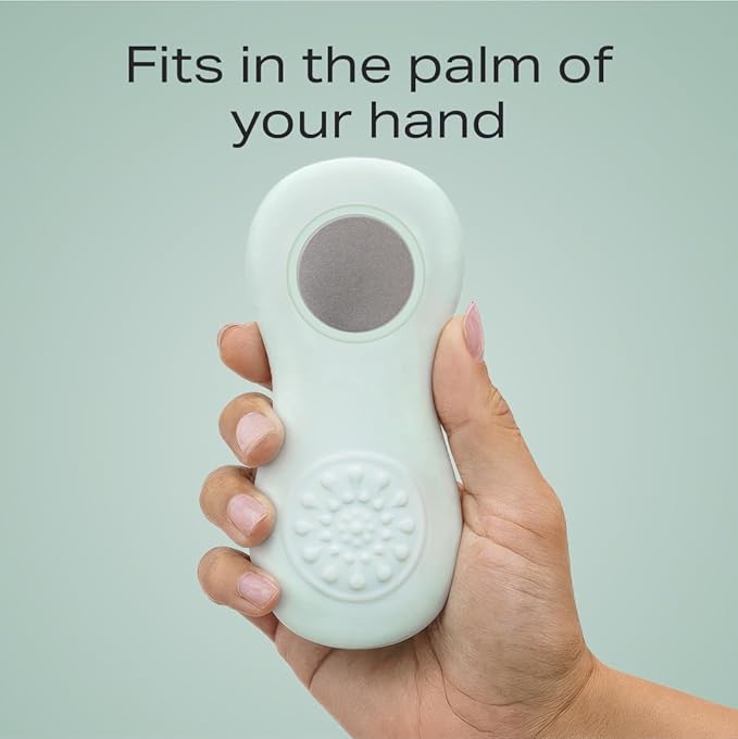 Zomee Warming & Cooling Lactation Massager – 3-in-1 Heat, Cold & Vibration Therapy for Breastfeeding Relief & Better Milk Flow