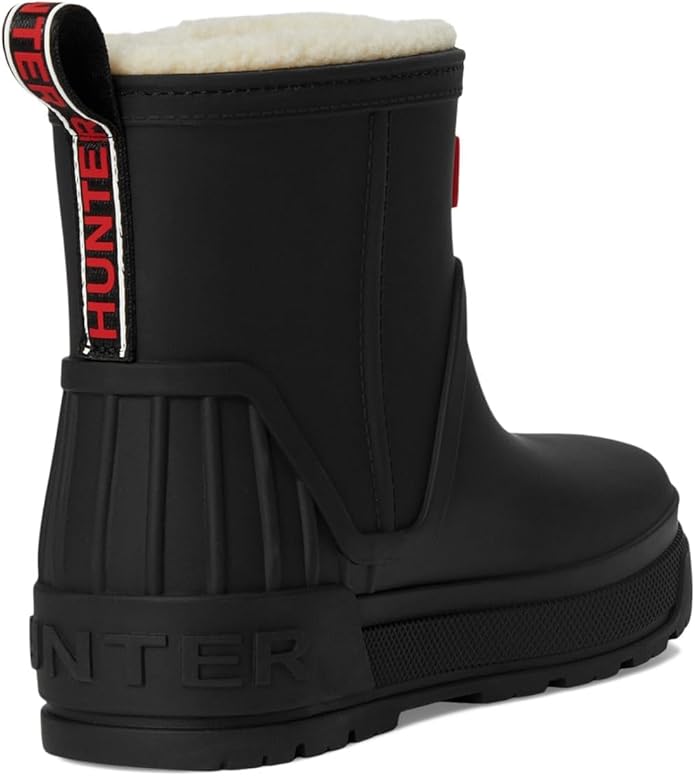 Hunter Unisex-Child Gracey (Toddler/Little Kid) Rain Boot