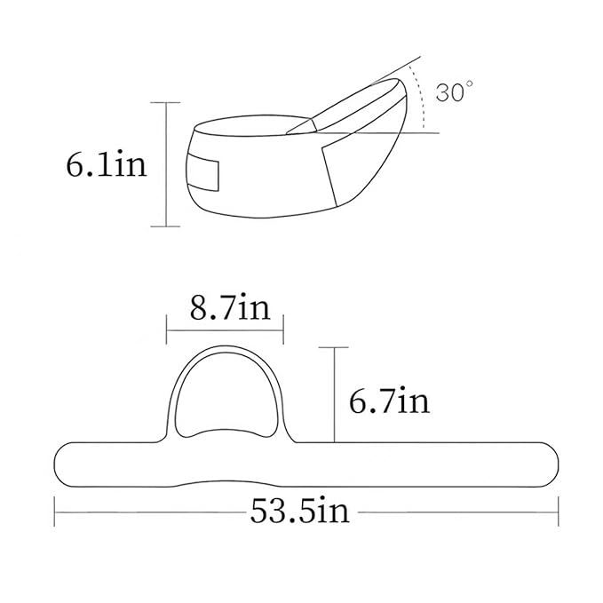 Baby Hip Carrier,Adjustable Extended Waistband with Various Pockets-Ergonomic,Baby Carrier with Hip Seat for Newborns & Toddlers(Black)