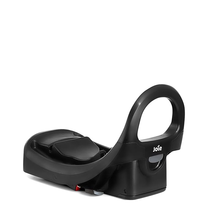 Joie Rue Infant Car Seat Base with Anti-Rebound Bar