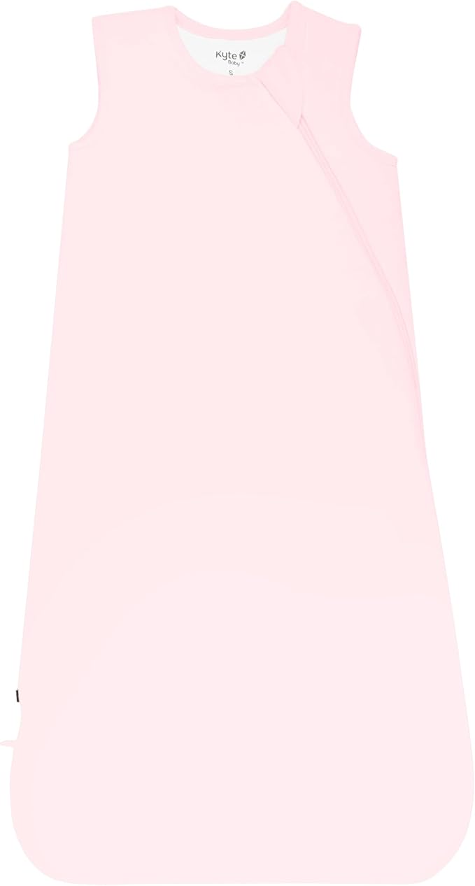 KYTE BABY Unisex Rayon Sleeping Bag for Babies and Toddlers, 1.0 Tog
