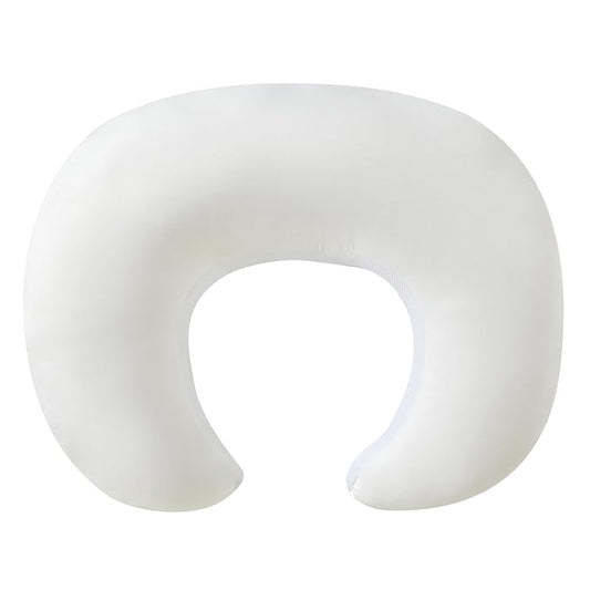 Nursing Pillow for Breastfeeding Moms, Extra Large Ultra-Soft Breastfeeding Nursing Pillows for Infant Newborn Baby Boy Girl