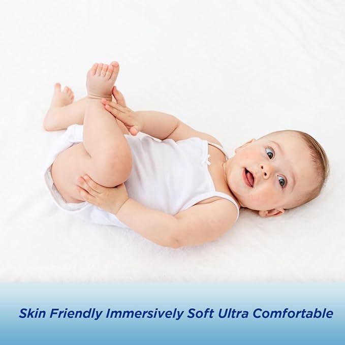 Waterproof Mattress Pad Protector 100% Organic Cotton Hypoallergenic Breathable Mattress Pad Cover, Deep Pocke (Cal King)