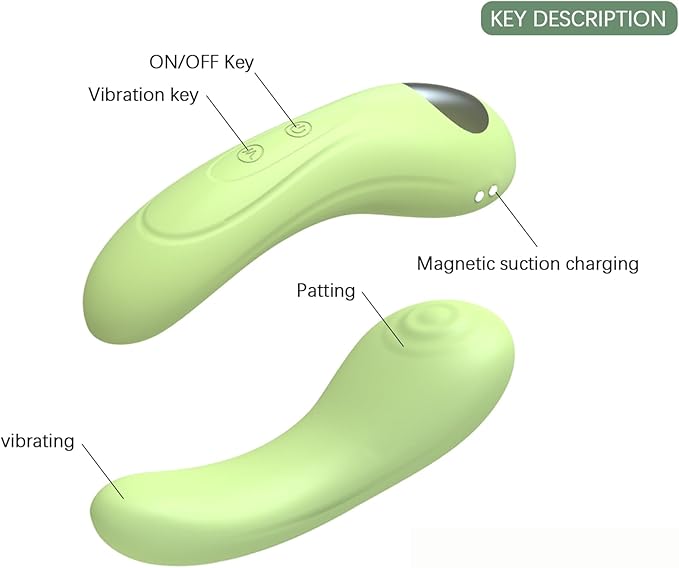 Warming Lactation Massager for Breastfeeding 3-in-1 Nursing Baby Pump Mom Breast,Soft Breast Massager Rapid Heating Relieve Ducts Clog,Mastitis,Engorgement and Pain,Increase Milk Flow (Green)