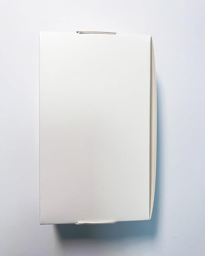 WILLED Rechargeable Night Light, Wireless Stair Lights Indoor, Warm White Motion Sensor Light Indoor, Stick-Anywhere, Battery Powered Night Light for Hallway, Stairway, Bathroom, Bedroom, 6 Pack