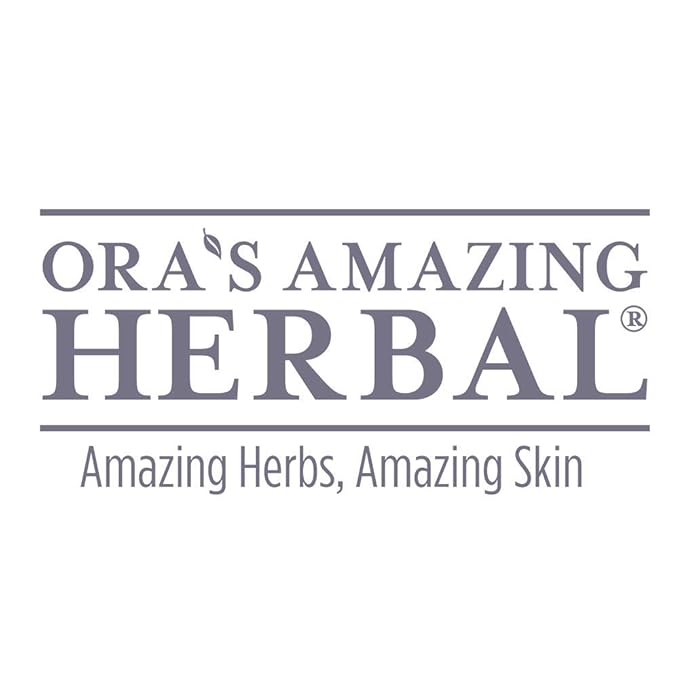 Ora's Amazing Herbal Calendula Baby Oil, Natural Infant Massage, Cradle Cap Scalp and Hair Oil, Organic Jojoba, Baby Acne, Unscented