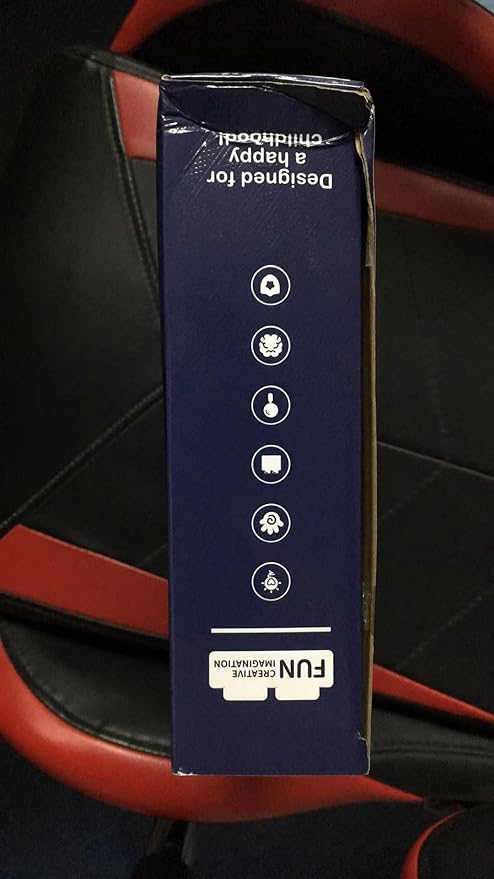 Soft Building Blocks for Toddler, Blocks for Kids 6 Months and up, Large Creative Stacking Blocks 20 PCS STEM Toddler Toys Gifts, Educational Baby Blocks Colorful Soft Block Sets