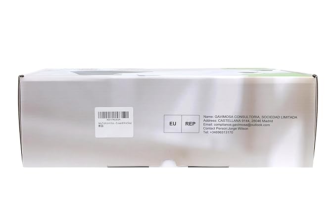 Hook on High Chair with Tray: High Chair for Babies and Toddlers 6-36 Months, Portable and Foldable High Chair for Home and Travel, Baby Feeding Chair, Setup in Seconds - Includes Carry Bag (Grey)