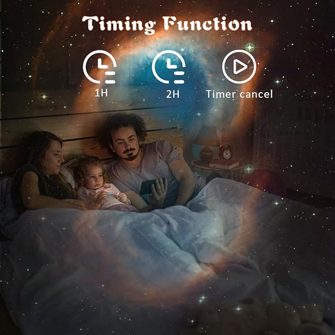 Galaxy Projector,13 in 1 Planetarium Astronaut Space Star Projector for Bedroom,Starry Night Light Projector with Solar System Constellation Moon for Kids,Home Theater,Ceiling,Living Room Decor