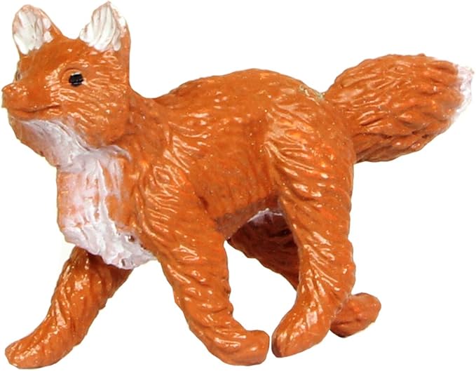 Safari Ltd. Powhatan Indians TOOB - 12 Figurines: Camp Fire, Canoe, Deer Hide, Warriors, Pocahontas, Chief Whunsoncock, & More - Educational Toy Figures For Boys, Girls & Kids Ages 3+