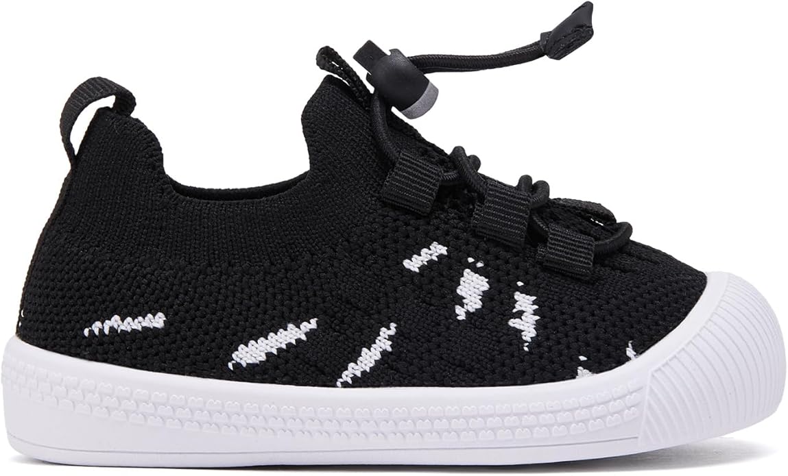 BMCiTYBM Baby Shoes Infant Boy Girl First Walker Shoes Toddler Walking Shoes Lightweight Non-Slip Sneakers for 6 9 12 18 24 Months