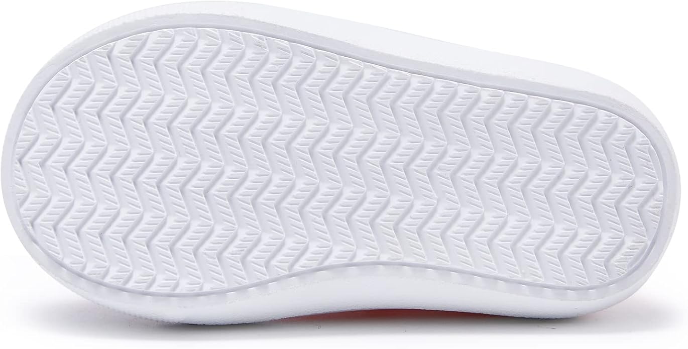 BMCiTYBM Baby Sneakers Girls Boys Lightweight Breathable Mesh First Walkers Shoes 6-24 Months