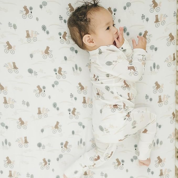 Loulou Lollipop Tencel Lyocell Sleeper