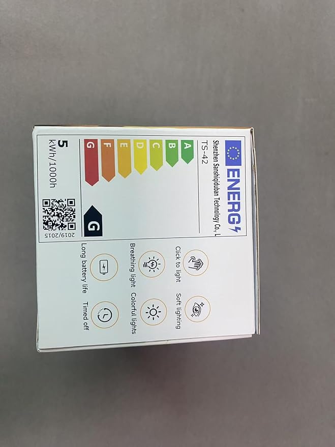 Cute Bunny for Kids Dimmable Baby Room Nightlight, Rechargeable Touch Bedside Nursing Lamp, LED Soft Silicone Novelty Animal Night Light, Halloween Bedroom Decor,Christmas Woman and Kids Gifts