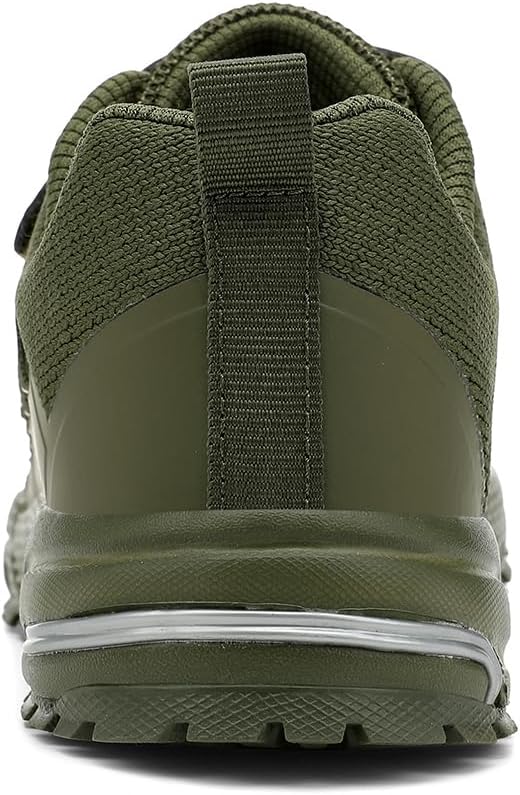 KUBUA Kids Sneakers for Boys Girls Running Tennis Shoes Lightweight Breathable Sport Athletic