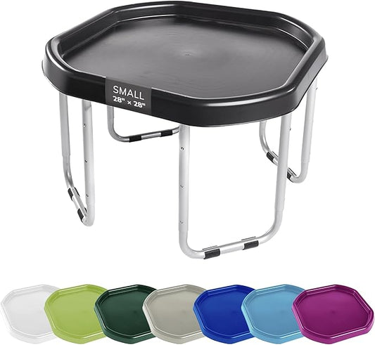 MEKA Tuff Tray Set for Sensory Play