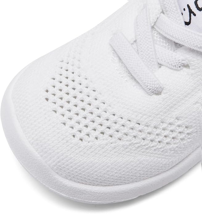 MORENDL Toddler Shoes Baby Walking Sock Shoes Infant Sneakers 0-4 Years Boy Girl Barefoot Tennis Shoe Non-Slip Brethable