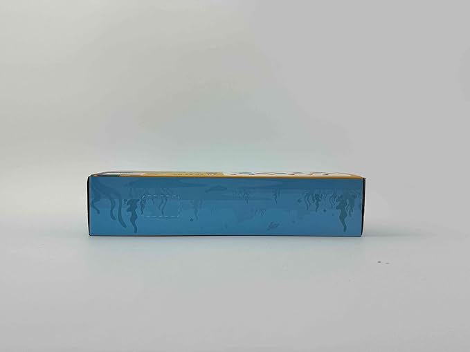 FRUSE Ocean Sensory Bin,Play Sand Art Kit with 2.2lbs Play Sand,12 Sea Animal Toys,Sand Molds,Role Play Beach Toy Sandbox Toys for Toddlers 3 4 5 6 7