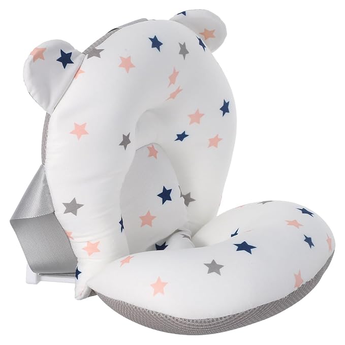 SAFIGLE Removable Sling Baby Bath Tub：Baby Bathtub Cushion with Adjustable Sling Non-Slip Floating Pad for Newborns, Infant Bathing Seat Support Matfor Safe and Comfortable Bathing (No Bathtub)