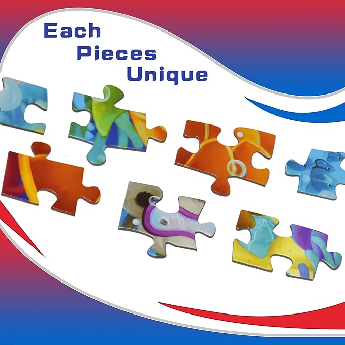 HUADADA Puzzles for Kids Ages 4-8, Construction Vehicles 100 Piece Puzzles for Kids Educational Jigsaw Puzzles Toys for Boys and Girls Age 4, 5, 6, 7, 8-10 Years Old (15" x 10")