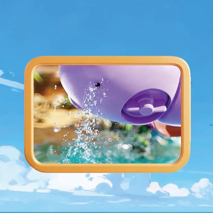 3pcs Bath Toys,Floating Wind Up Swimming Octopus Toy for Baby Toddler, Bathtub Toys, Pool Toys, Water Toys for Toddlers Boy Girl