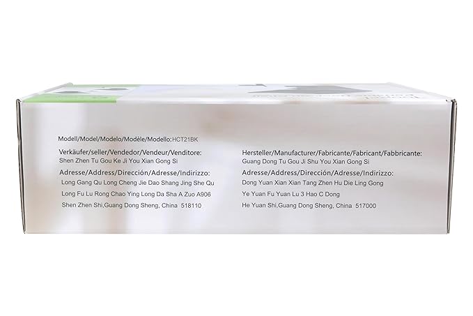 Toogel Hook On High Chair with Removable Dining Tray,Folding Portable Clip on Table High Chair,Baby Chair with Storage Bag for Indoor/Outdoor, Black