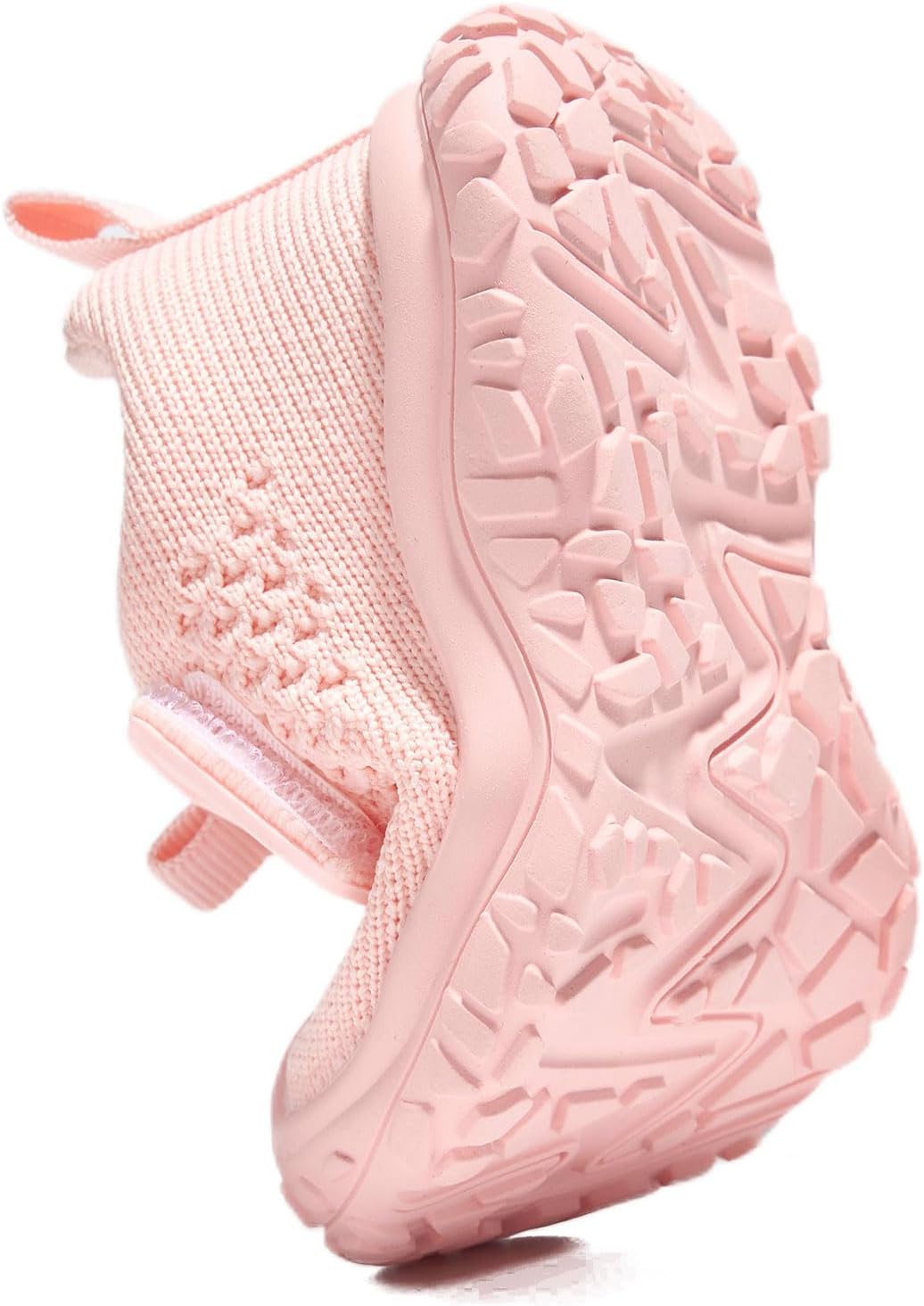 Newsonet Baby Shoes Boys Girls First Walking Breathable Non Slip Walker Sneakers Soft Sole 6 9 12 18 20 24 Months