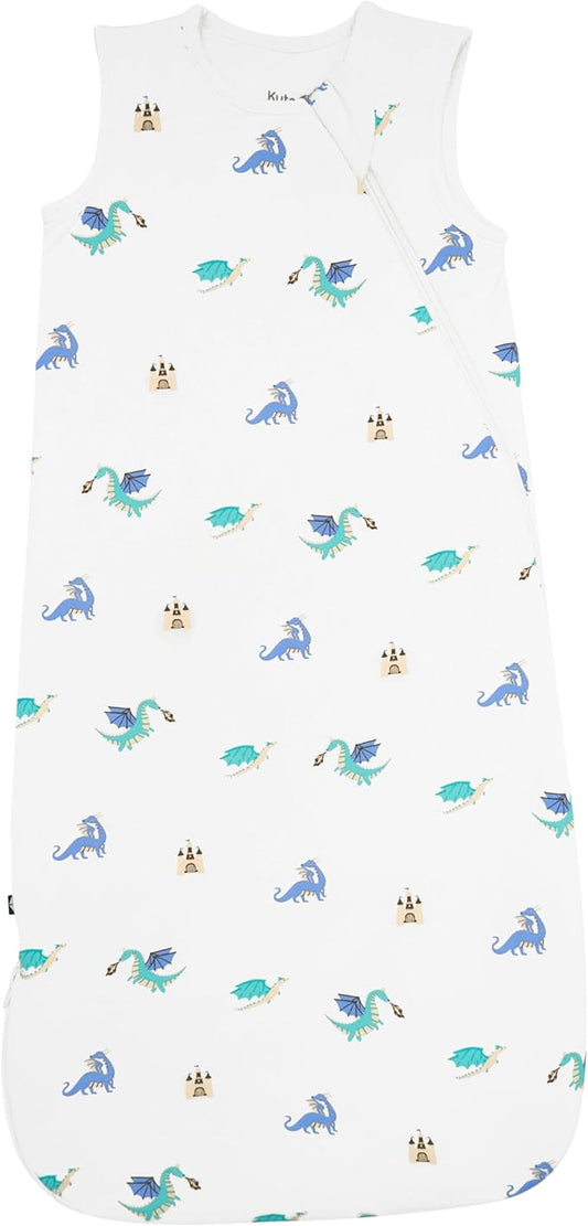 KYTE BABY Unisex Rayon Sleeping Bag for Babies and Toddlers, 1.0 Tog