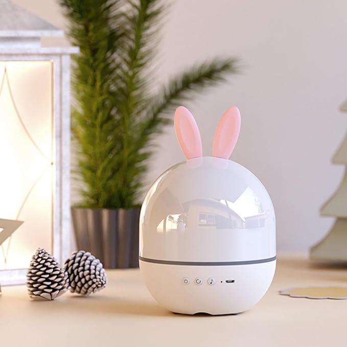 Star Projector Night Light for Kids Bedroom,Ceiling Projector Lamp for Girls Boys Toddles,Baby Night Light and Sound Machine, Remote Control,15 Sets of Films, Nursery Light,Room Decor